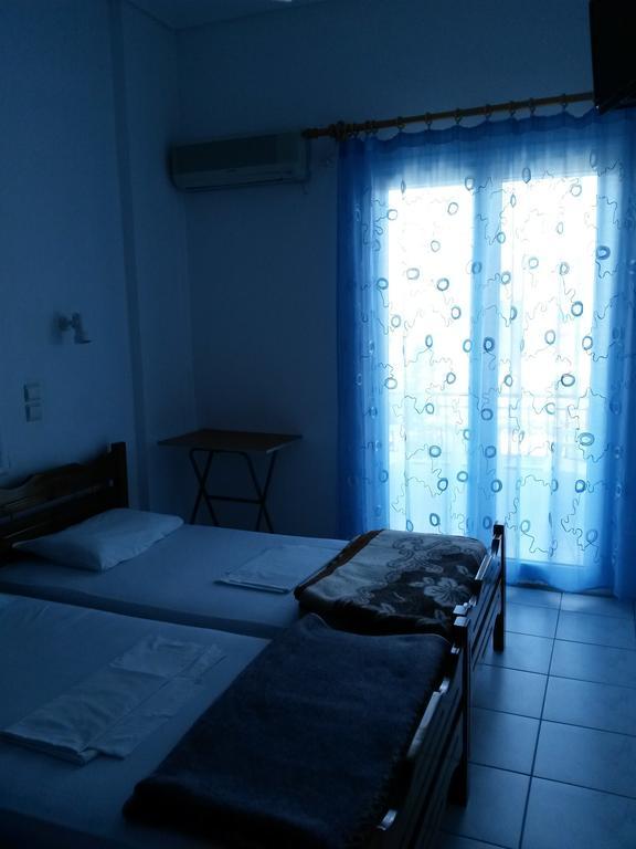 Drakopanagiotaki Rooms Agios Andreas  Room photo