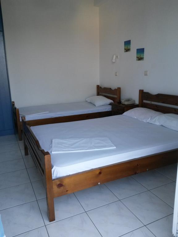 Drakopanagiotaki Rooms Agios Andreas  Room photo