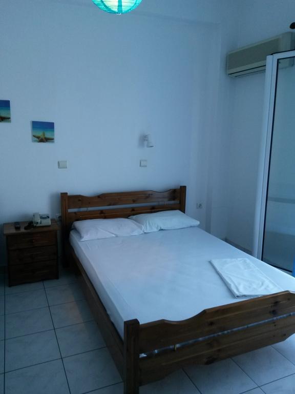 Drakopanagiotaki Rooms Agios Andreas  Room photo