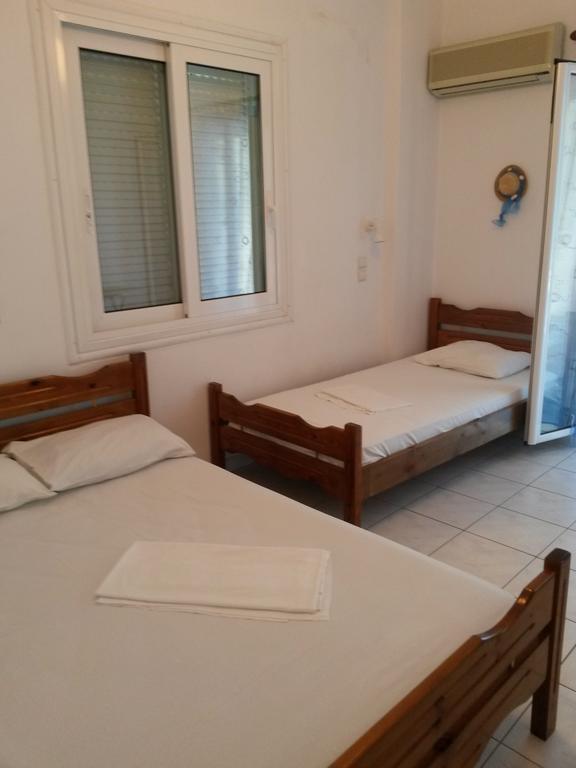 Drakopanagiotaki Rooms Agios Andreas  Room photo