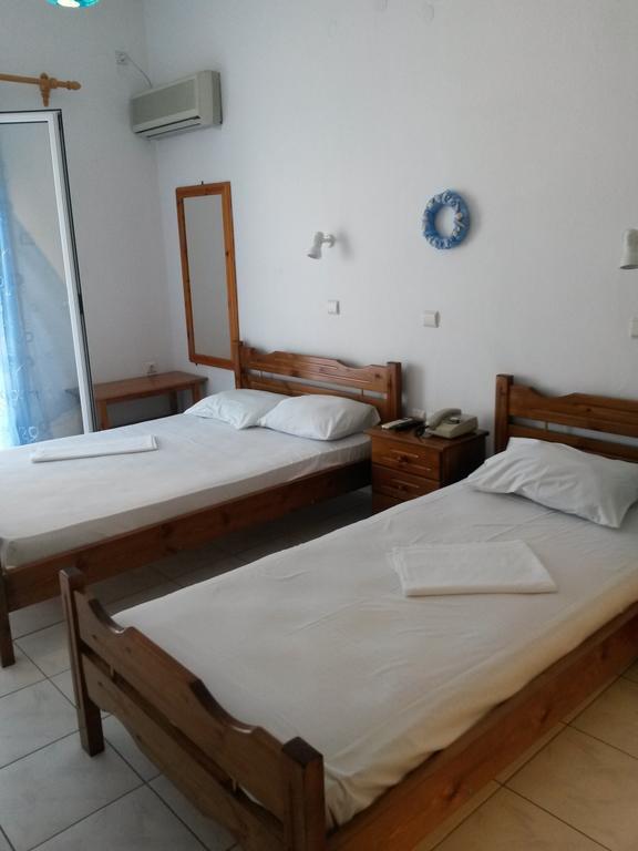 Drakopanagiotaki Rooms Agios Andreas  Room photo