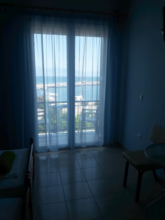 Drakopanagiotaki Rooms Agios Andreas  Exterior photo